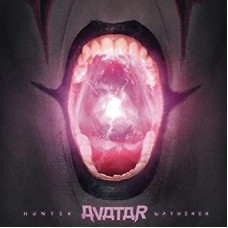 AVATAR-HUNTER GATHERER (CD)