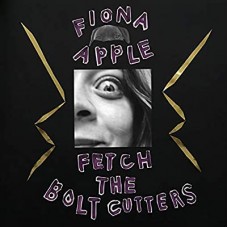 FIONA APPLE-FETCH THE BOLT CUTTERS -HQ- (2LP)