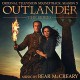 B.S.O. (BANDA SONORA ORIGINAL)-OUTLANDER: SEASON 5 (CD)