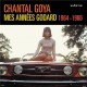 CHANTAL GOYA-MES ANNEES GODARD (LP)