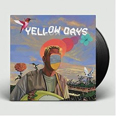 YELLOW DAYS-A DAY IN A YELLOW BEAT (2LP)