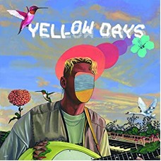 YELLOW DAYS-A DAY IN A YELLOW BEAT (CD)