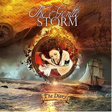 GENTLE STORM-DIARY -REISSUE- (2CD)