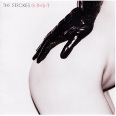 STROKES-IS THIS IT (LP)