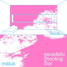 MALUS-SEXADELIC SHOOTING STAR (CD)