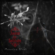 AEONS IN SOLITUDE-MOURNING CLOAK (CD)