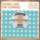 TOMMY AND THE COMMIES-HURTIN' 4 CERTAIN (7")
