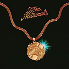 FREE NATIONALS-FREE NATIONALS (2LP)
