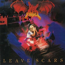 DARK ANGEL-LEAVE SCARS (LP)