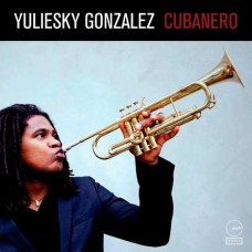 YULIESKY GONZALEZ-CUBANERO (CD)
