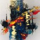 LES NUBY-CLOUDED (CD)