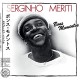 SERGINHO MERITI-BON MEMENTOS -HQ- (LP)