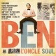 BEN L'ONCLE SOUL-BEN L'ONCLE SOUL (2LP)