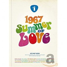 V/A-RADIO 1 -1967 SUMMER OF.. (4CD)