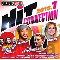 V/A-ULTRATOP HIT CONNECTION.. (2CD)