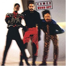 CAMEO-WORD UP (CD)