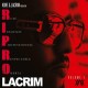LACRIM-R.I.P.R.O VOL.1 (2LP)