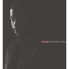 DAMSO-BATTERIE FAIBLE -HQ- (LP)