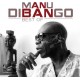 MANU DIBANGO-BEST OF -HQ- (LP)