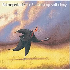 SUPERTRAMP-RETROSPECTABLE-ANTHOLOGY (CD)