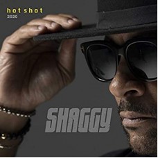 SHAGGY-HOT SHOT 2020 (CD)