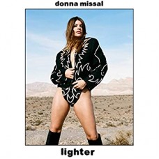 DONNA MISSAL-LIGHTER (CD)