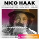 NICO HAAK-FAVORIETEN EXPRES (CD)