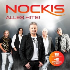 NOCKIS-ALLE HITS! (CD)