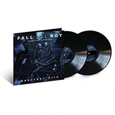 FALL OUT BOY-BELIEVERS NEVER DIE - GREATEST HITS -HQ- (2LP)