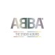 ABBA-STUDIO ALBUMS -COLOURED- (8LP)