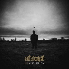 ATAVIST-III: ABSOLUTION -LTD- (CD)