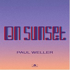 PAUL WELLER-ON SUNSET (2LP)