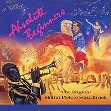 B.S.O. (BANDA SONORA ORIGINAL)-ABSOLUTE BEGINNERS (CD)