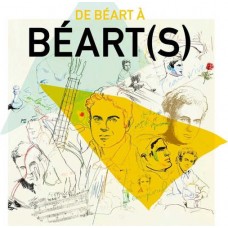 V/A-DE BEART A BEART(S) (LP)