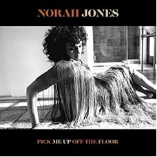 NORAH JONES-PICK ME UP.. -COLOURED- (LP)