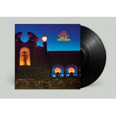 TESKEY BROTHERS-LIVE AT THE FORUM -COLOURED- (2LP)