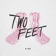 TWO FEET-PINK (CD)