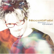 NICCOLO FABI-SERENO AD OVEST -LTD- (12")