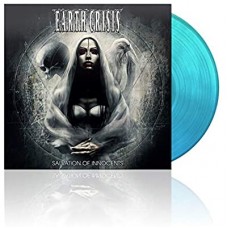 EARTH CRISIS-SALVATION OF INNOCENTS -COLOURED- (LP)