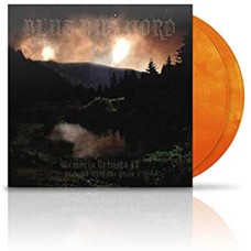 BLUT AUS NORD-MEMORIA VETUSTA II: DIALOGUE WITH THE STARS -COLOURED- (2LP)