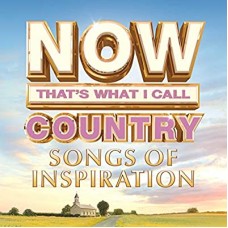 V/A-NOW COUNTRY: SONGS OF.. (2LP)