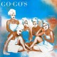 GO-GO'S-BEAUTY AND THE BEAT (LP)
