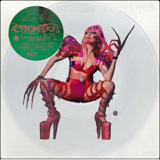 LADY GAGA-CHROMATICA -PD- (LP)