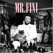 GUE PEQUENO-MR. FINI (CD)