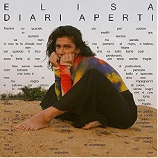 ELISA-DIARI APERTI (CD)