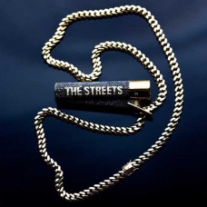 STREETS-NONE OF US ARE.. -INDIE- (LP)