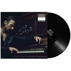KIP MOORE-WILD WORLD (2LP)