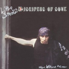 LITTLE STEVEN & THE DISCIPLES OF SOUL-MEN WITHOUT WOMEN (CD+DVD)