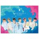 BTS-MAP OF THE SOUL: 7 ~THE JOURNEY~ "B" VERSION (CD+DVD)