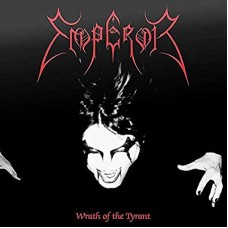 EMPEROR-WRATH OF THE TYRANT -COLOURED- (LP)